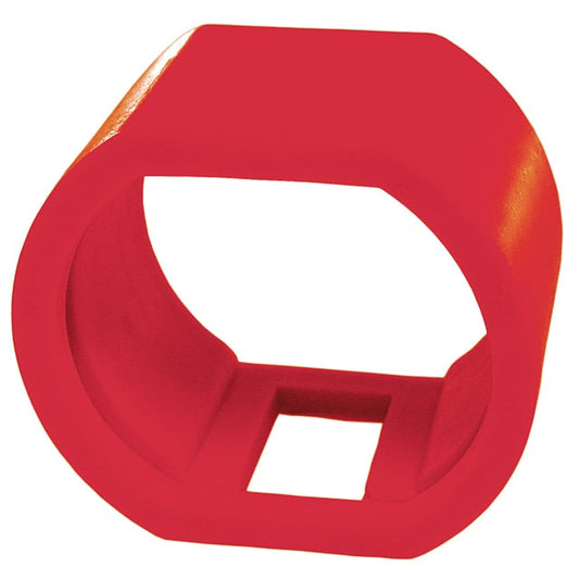 Advanced Prototype Molding RRB Cecomp® Manómetro Funda protectora de goma