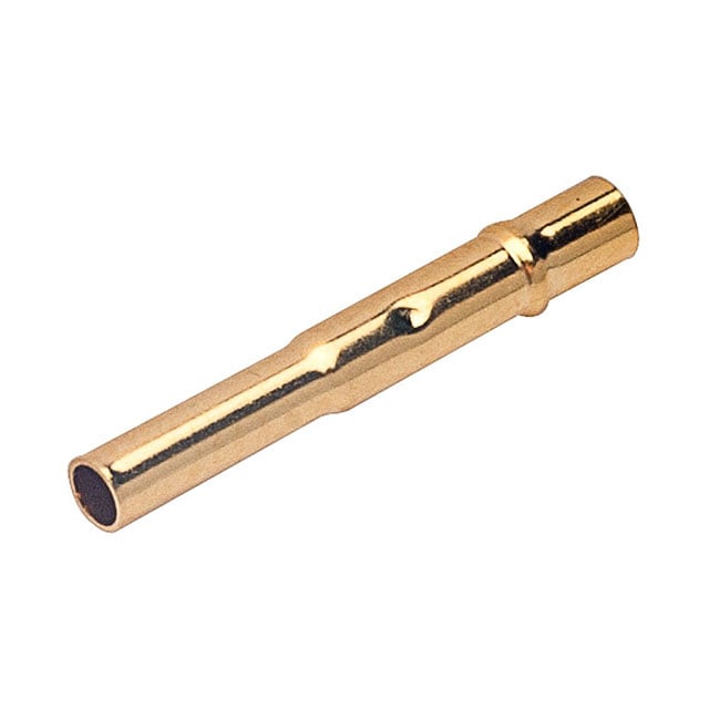 Harwin Inc. S25-501 - Clip de prueba, conductor, sonda Manguito