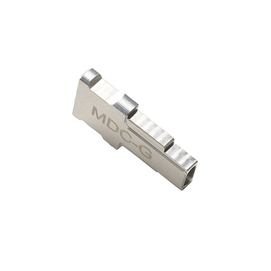 Fluke Networks S2 GUIDE MDC FEMALE FiberInspector™ Especializados Conector