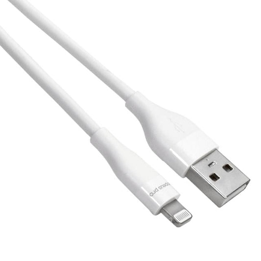 Stewart Connector SC-2AZW003F SC Enchufe macho USB A a conector de iluminación i5 3.00' (914.4mm)