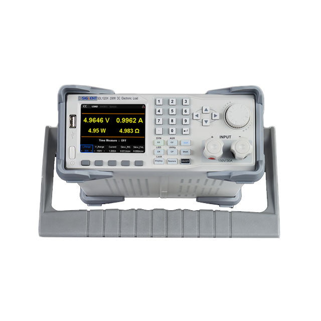 Siglent Technologies NA, Inc. SDL1020X SDL1000X Banco (CC a CC) 150V
