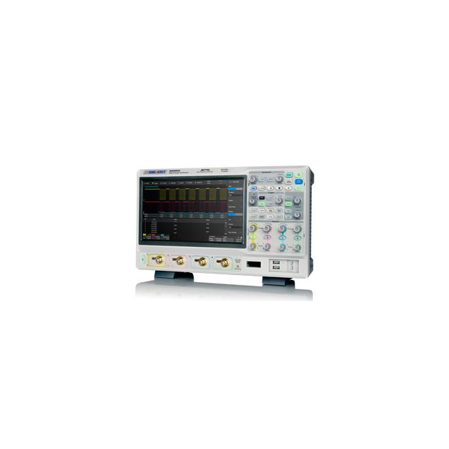 Siglent Technologies NA, Inc. SDS-5000X-2BW05 - Osciloscopio Actualización del ancho de banda