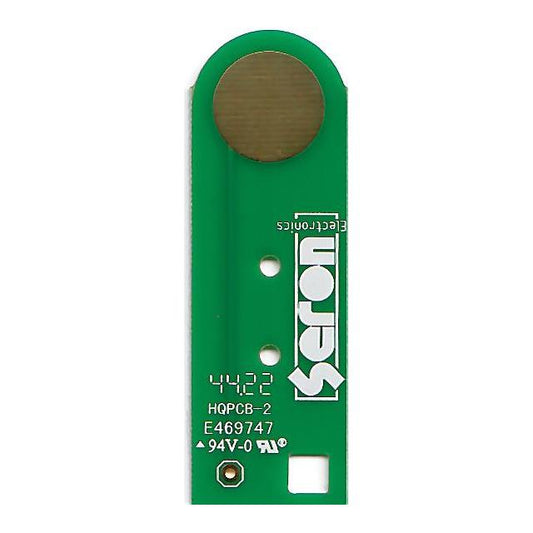 Seron Electronics SE.31 SE.3X Especializados Electrodo