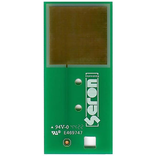 Seron Electronics SE.33 SE.3X Especializados Electrodo