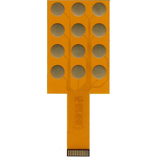 Seron Electronics SE.41 SE.3X Especializados Electrodo