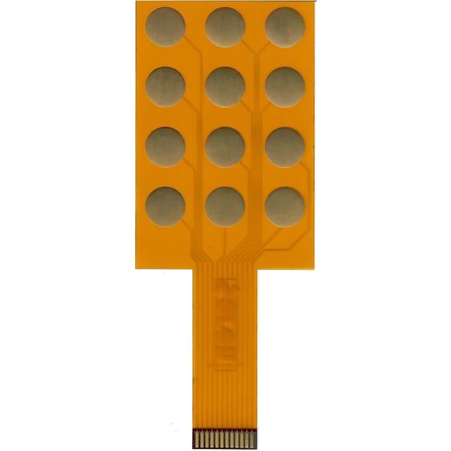 Seron Electronics SE.41 SE.3X Especializados Electrodo