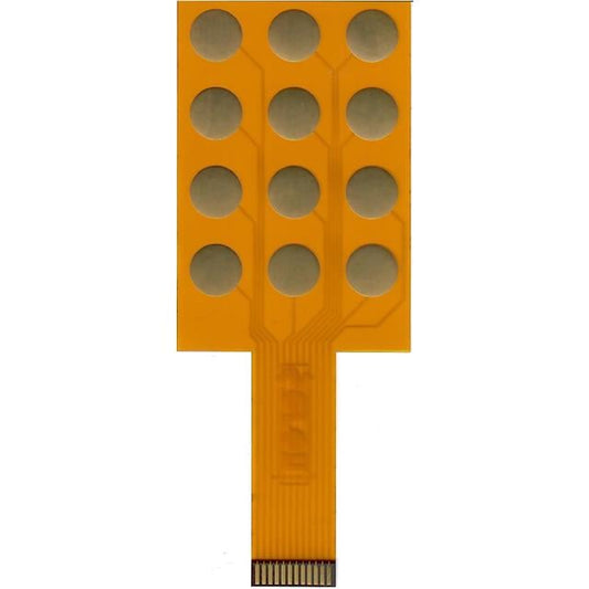 Seron Electronics SE.41 SE.3X Especializados Electrodo
