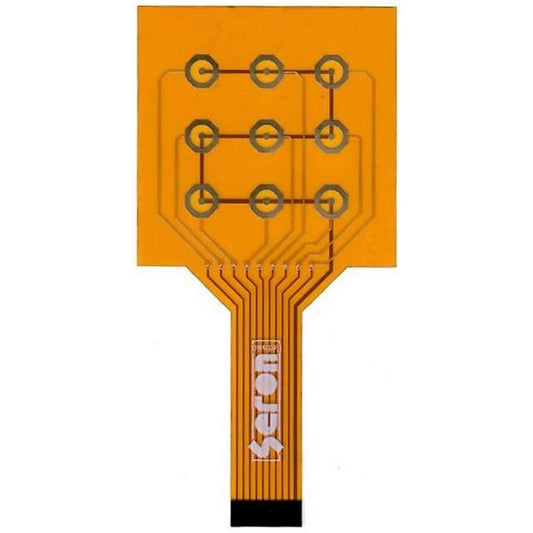 Seron Electronics SE.42 SE.3X Especializados Electrodo