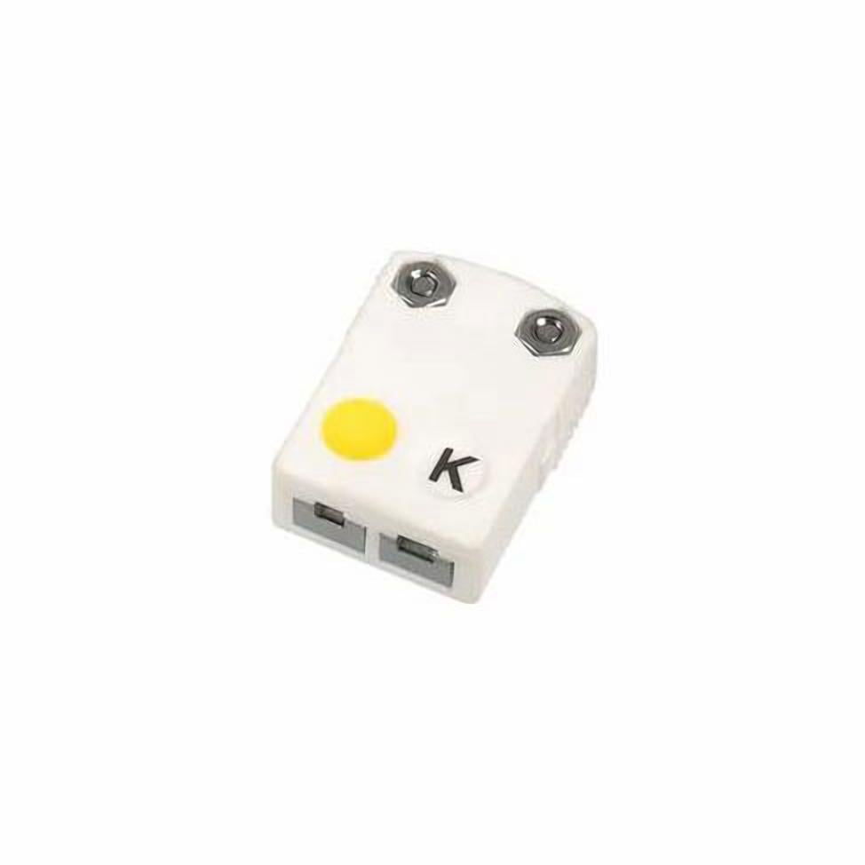 Omega NHX-K-F - Clip de prueba, conductor, sonda Conector de termopar