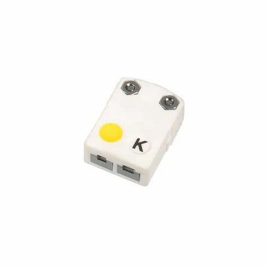 Omega USHX-K-F CT7100 Especializados Conector
