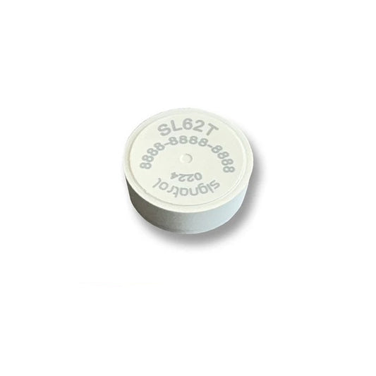 Signatrol Limited SL62T