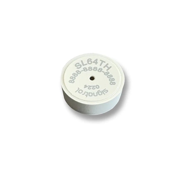 Signatrol Limited SL64TH-A