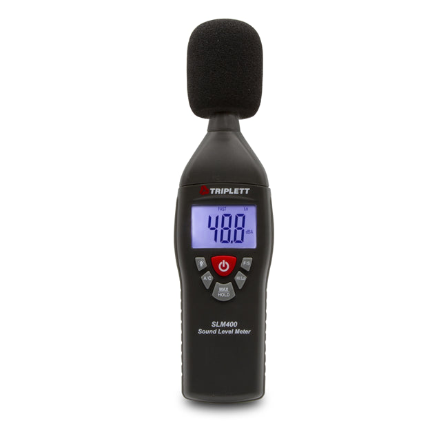 Triplett SLM400-NIST