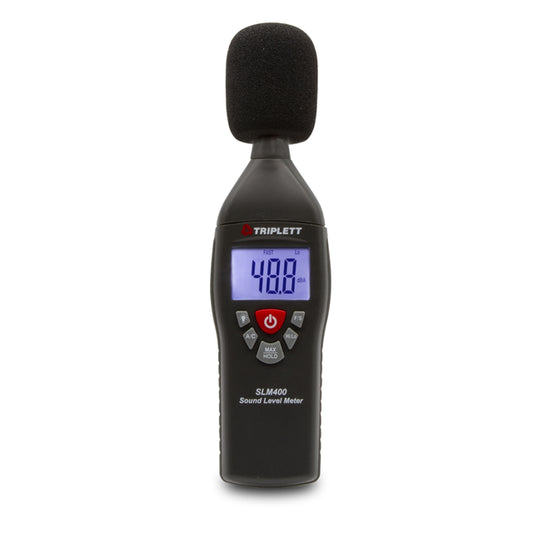 Triplett SLM400-NIST