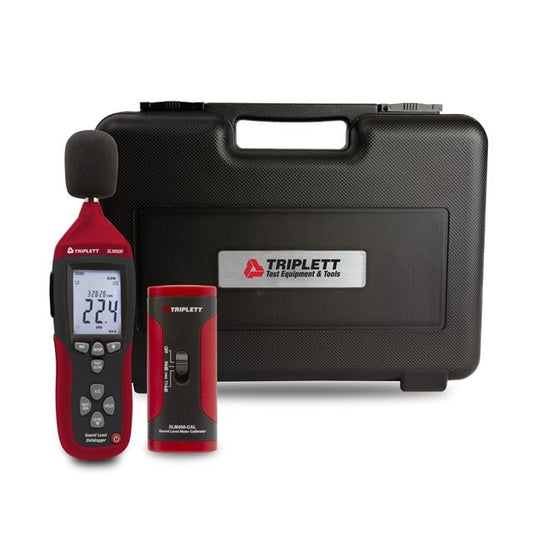 Triplett SLM600-KIT-NIST