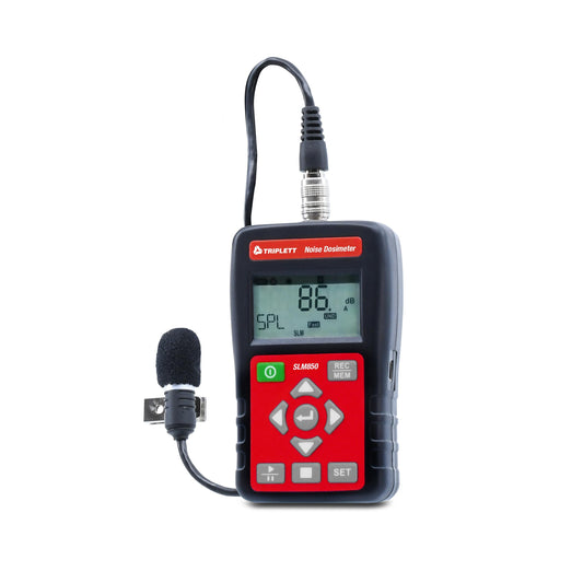 Triplett Test Equipment and Tools SLM850