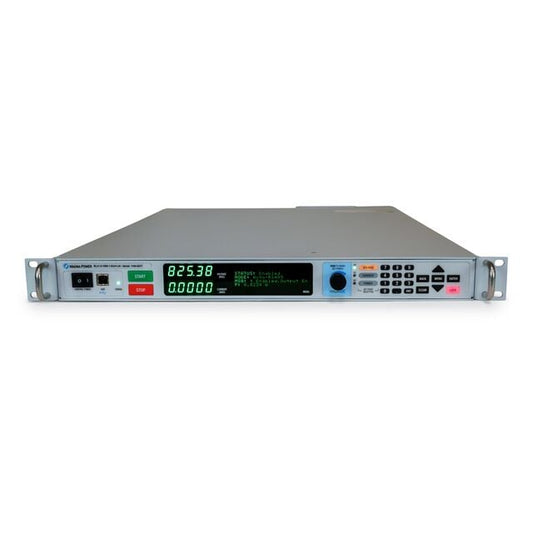 Magna-Power Electronics SLx1.5-5-250/UI+LXI SLX Montaje en bastidor (CA a CC) 100 ~ 240VCA