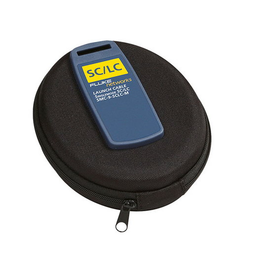 Fluke Networks SMC-9-SCLC-M - Especializados Cable de lanzamiento