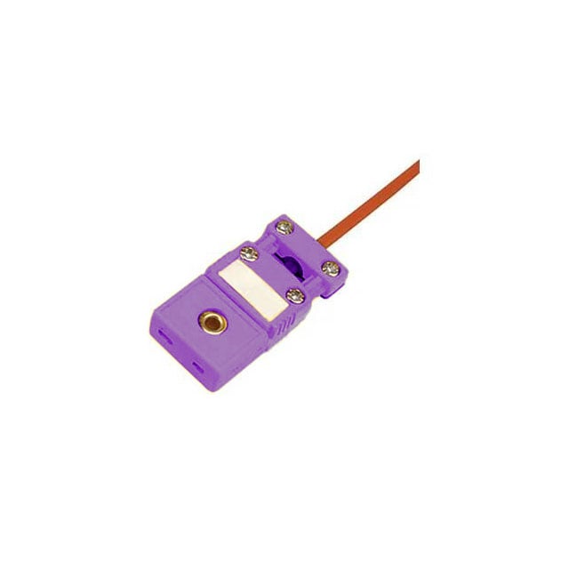 Omega SMPW-CC-E-F OSTW-CC Clip de prueba, conductor, sonda Conector