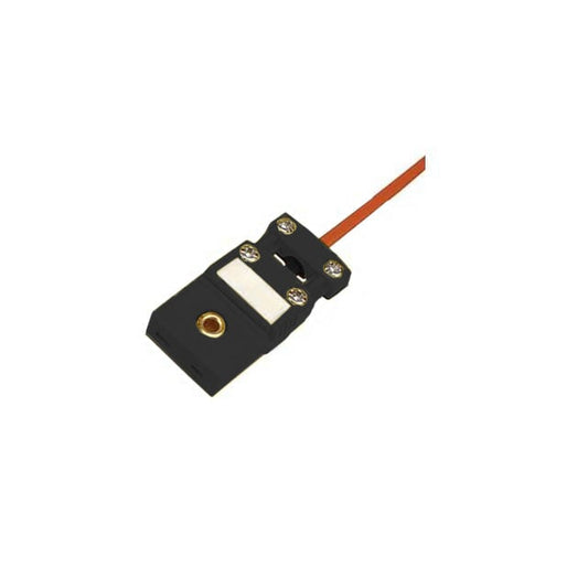 Omega SMPW-CC-J-F SMPW-CC Clip de prueba, conductor, sonda Conector