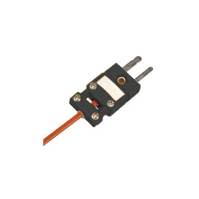 Omega SMPW-CC-J-M SMPW-CC Especializados Conector