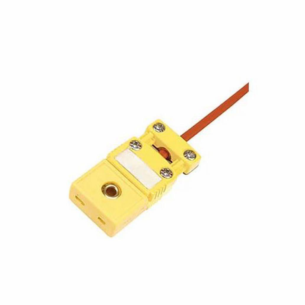 Omega SMPW-CC-K-F-5 OSTW-CC Especializados Conector de termopar