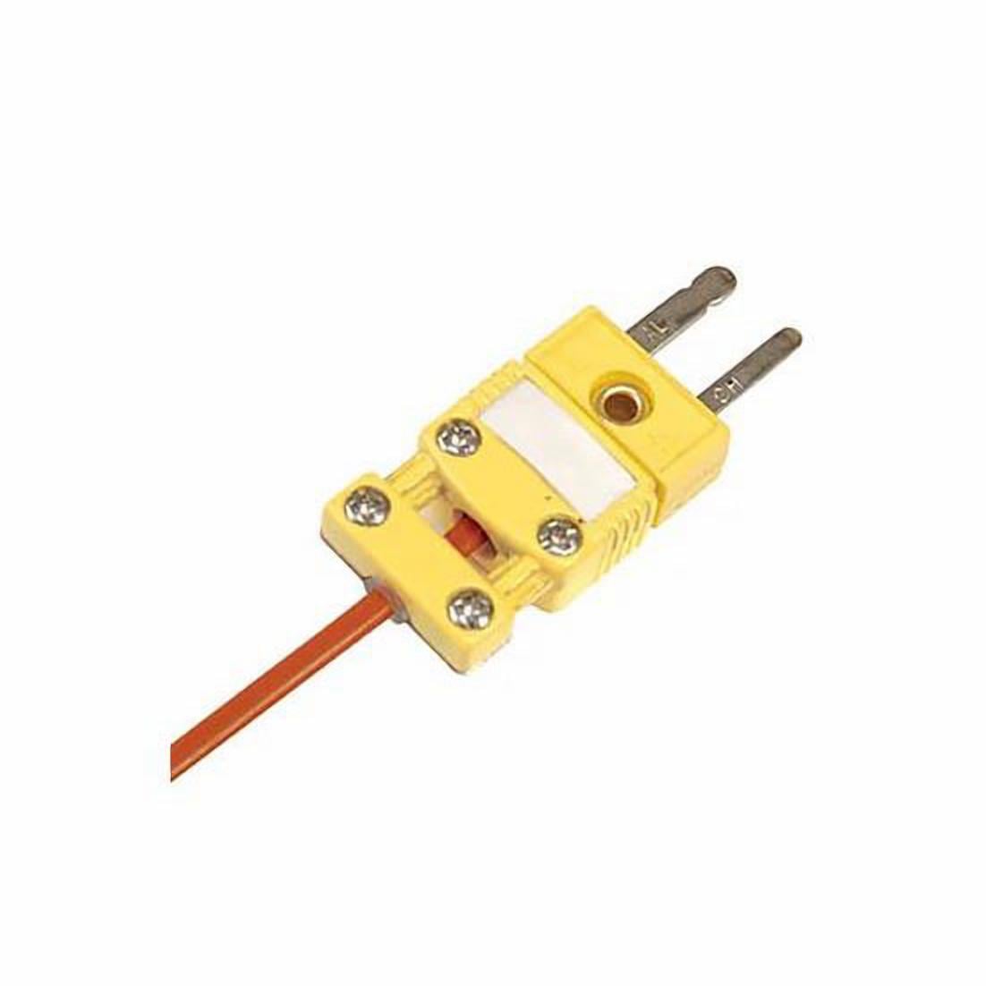 Omega SMPW-CC-J-M-5 OSTW-CC Especializados Conector de termopar