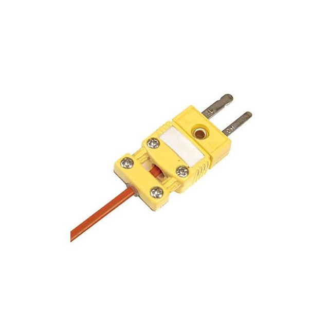 Omega SMPW-CC-KI-M OSTW-CC Clip de prueba, conductor, sonda Conector