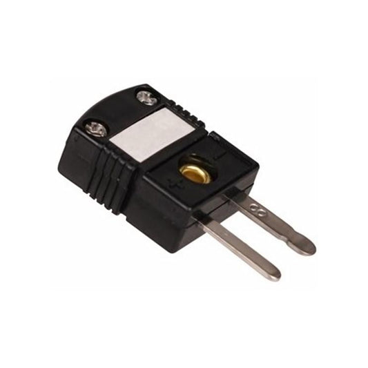 Omega SMPW-J-M - Clip de prueba, conductor, sonda Conector de termopar
