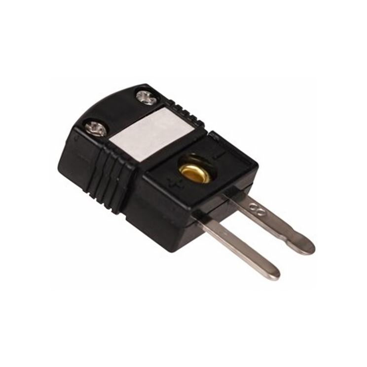 Omega SMPW-J-M - Clip de prueba, conductor, sonda Conector de termopar
