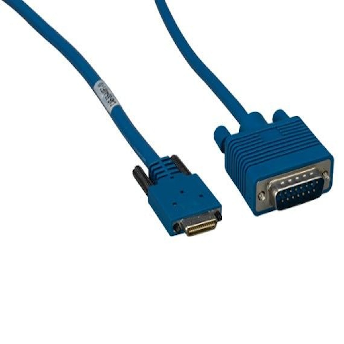 Sanoxy SNX-CBL-LDR-CS101-2110 - 26 pos macho a D-Sub 15 pos macho 10.00' (3.05m)