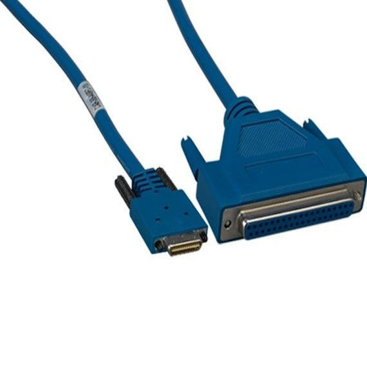 Sanoxy SNX-CBL-LDR-CS103-2210 - 26 pos macho a D-Sub 37 pos hembra 10.00' (3.05m)