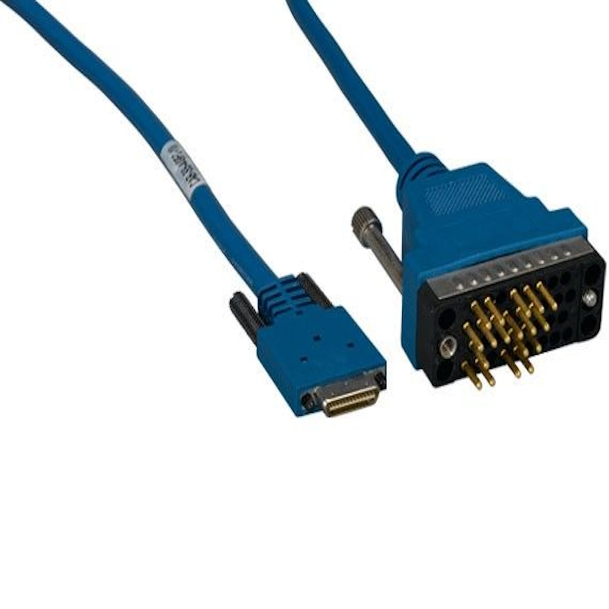 Sanoxy SNX-CBL-LDR-CS104-2110 - - 10.00' (3.05m)