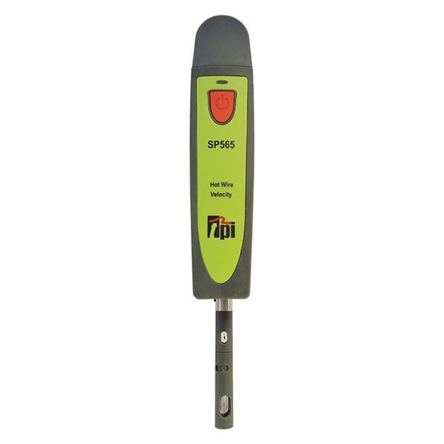 TPI (Test Products Int) SP565