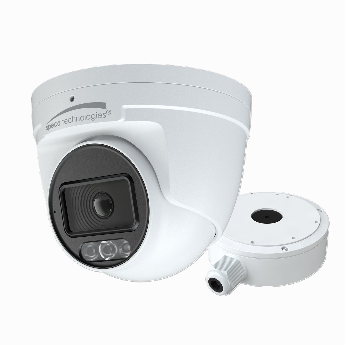 Speco Technologies SPC O4LT2 * - -