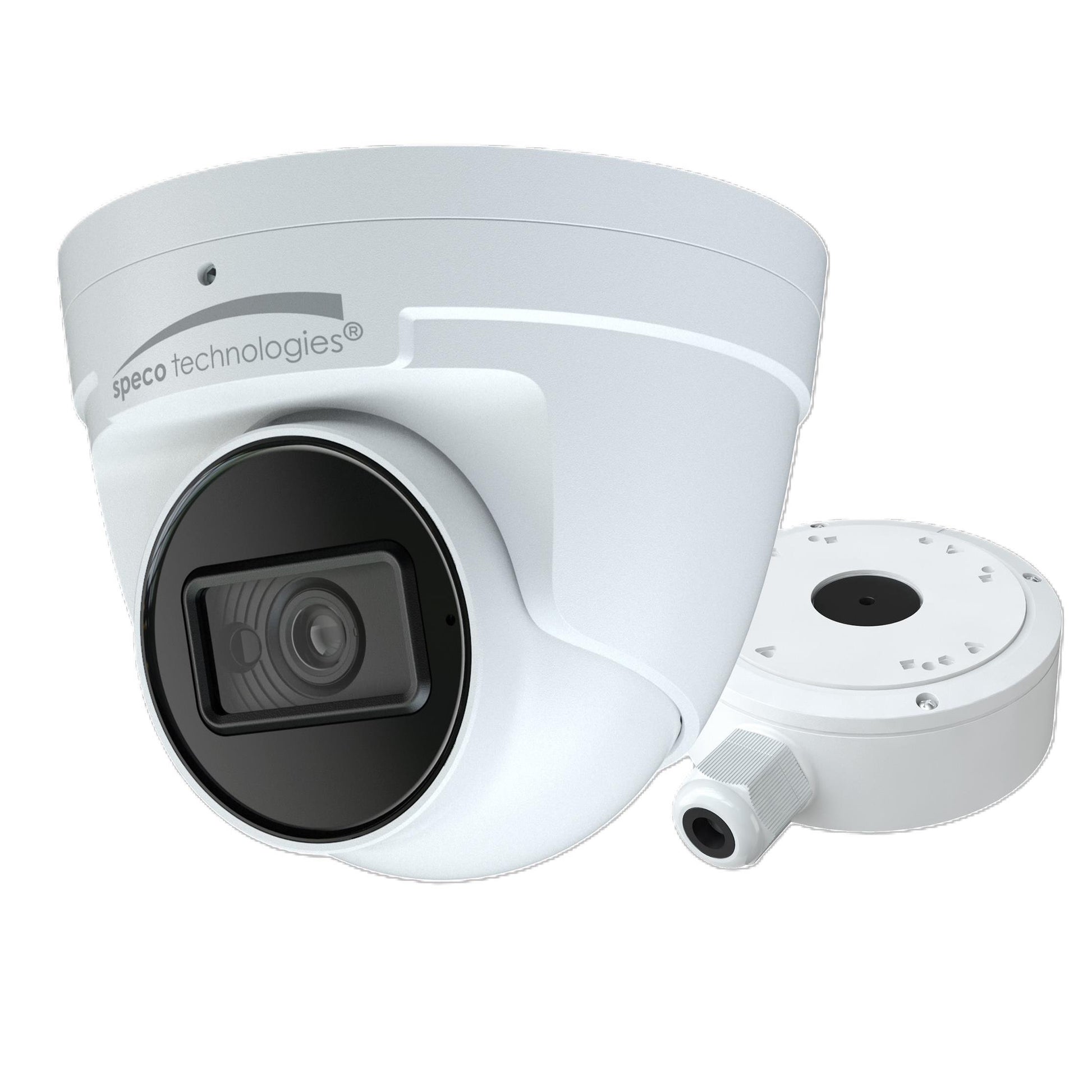 Speco Technologies SPC O4VT2 * - -