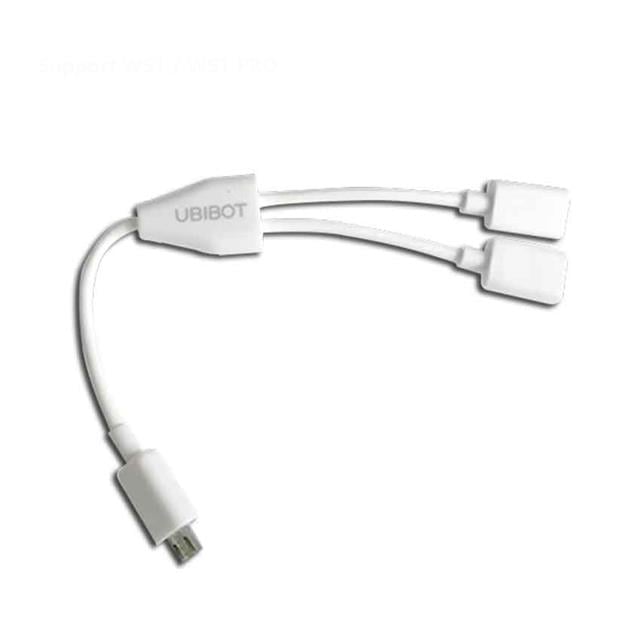 UbiBot SPC-U-1-2 UbiBot Especializados Divisor