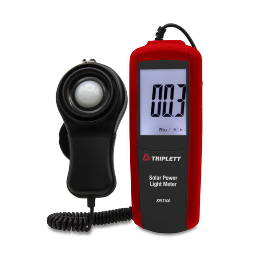 Triplett Test Equipment and Tools SPLT100