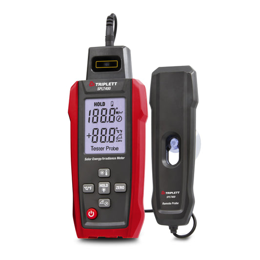 Triplett Test Equipment and Tools SPLT400