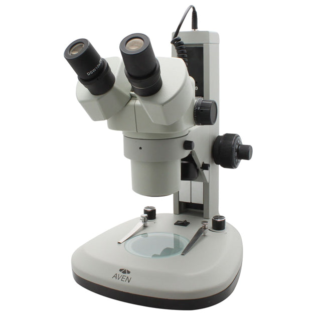 Aven Tools SPZ50-506 SPZ-50 Microscope, Stereo Zoom (Binocular) 6.7x ~ 50x