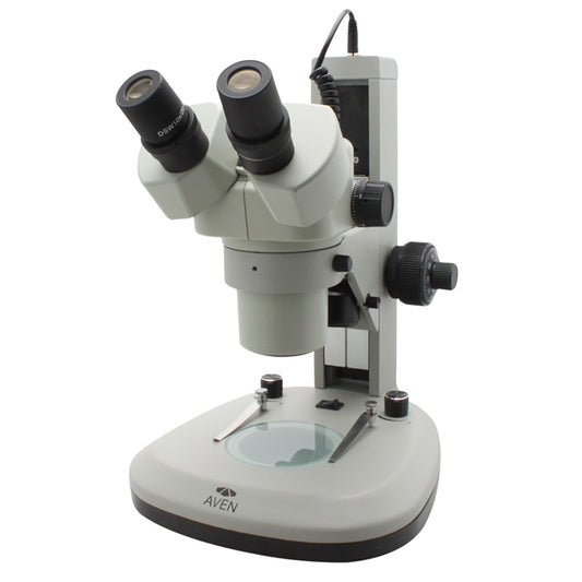 Aven Tools SPZ50-506 SPZ-50 Microscope, Stereo Zoom (Binocular) 6.7x ~ 50x
