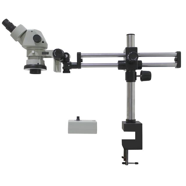 Aven Tools SPZHT135-209-536 - Microscope, Stereo Zoom (Trinocular) 21x ~ 135x