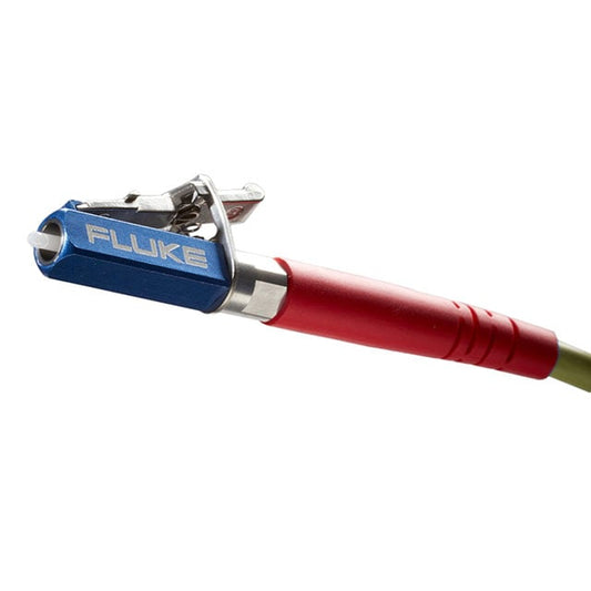 Fluke Networks SRC-9-SCLC-KIT-M - Especializados Kit de cable extensor de fibra óptica
