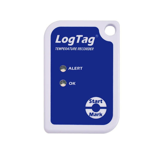 LogTag SRIC-4 w/ 2-Point Calibration