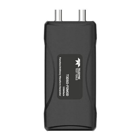 Teledyne LeCroy T3DSO-FGMOD T3DSO3000HD Osciloscopio USB AWG Module