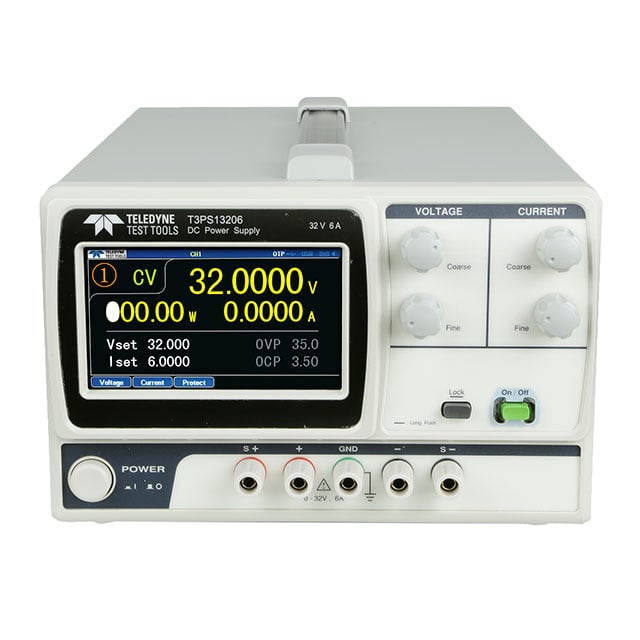 Teledyne LeCroy T3PS13206 - Banco (CA a CC) -