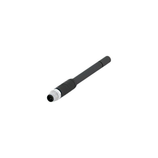 TE Connectivity AMP Connectors TCX3872A202-002 M12 X-Code Circular de 08 pos macho a RJ45, 8p8c 3.28' (1.00m)