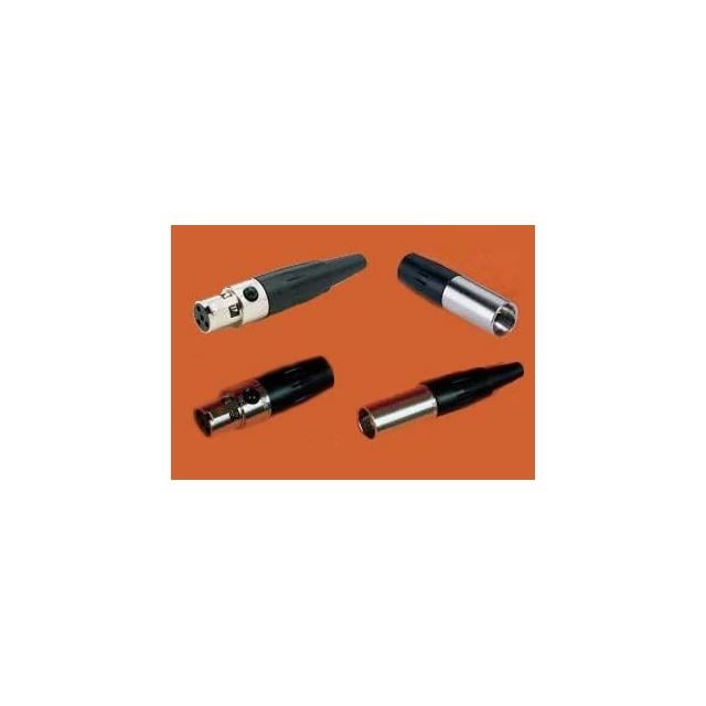 Omega TA4F UWTC Especializados Jack