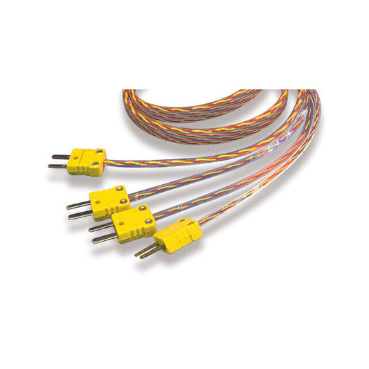 Cicoil TC-J-04-CA012 TC Termopar tipo J Cable de termopar