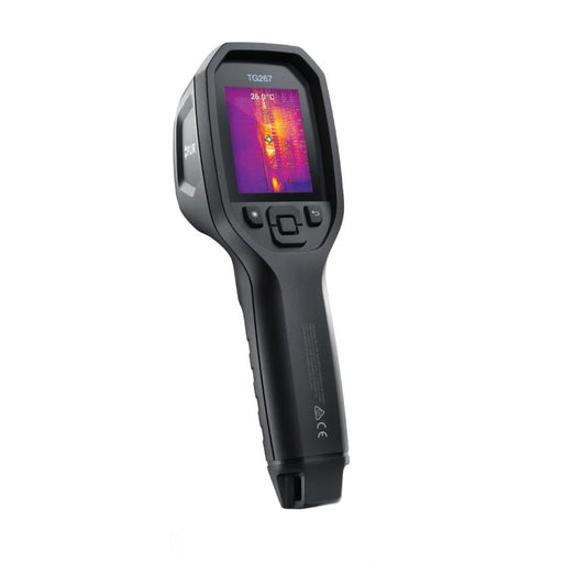 Teledyne FLIR Commercial Systems TG267
